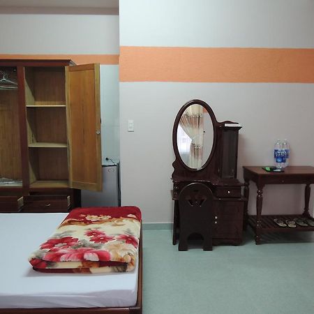 Hong Lan Hotel Dalat Dış mekan fotoğraf