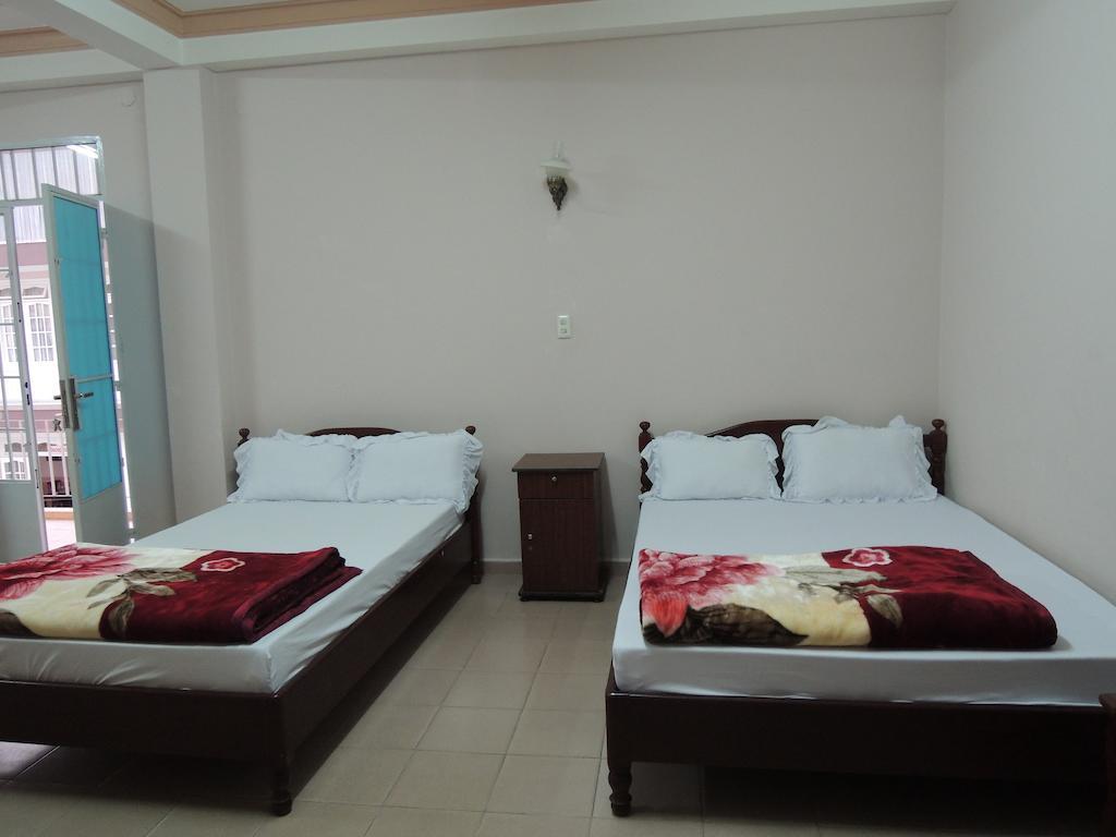 Hong Lan Hotel Dalat Oda fotoğraf