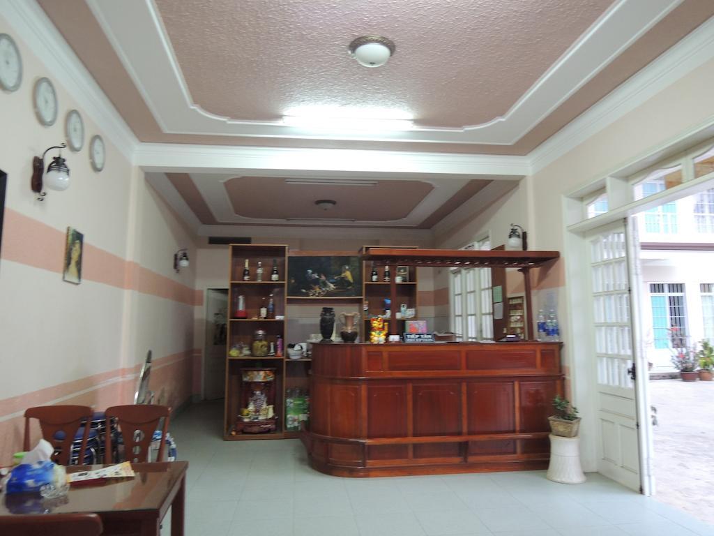 Hong Lan Hotel Dalat Dış mekan fotoğraf