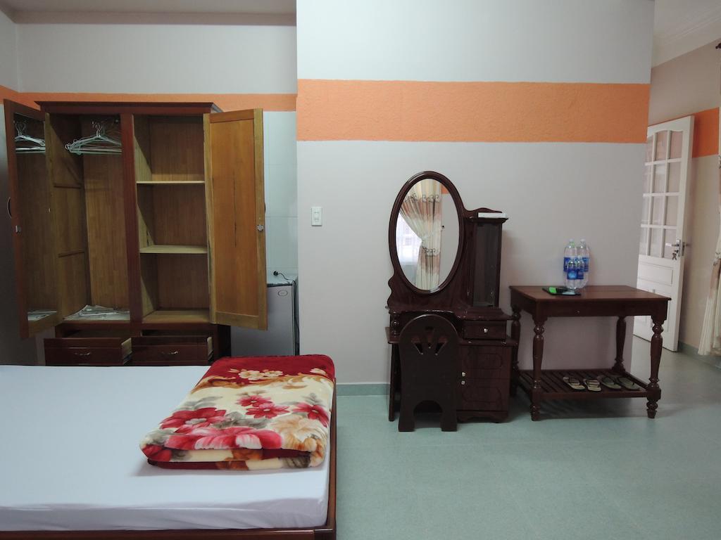 Hong Lan Hotel Dalat Dış mekan fotoğraf
