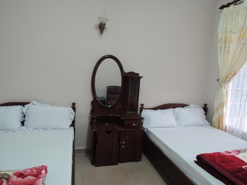 Hong Lan Hotel Dalat Dış mekan fotoğraf