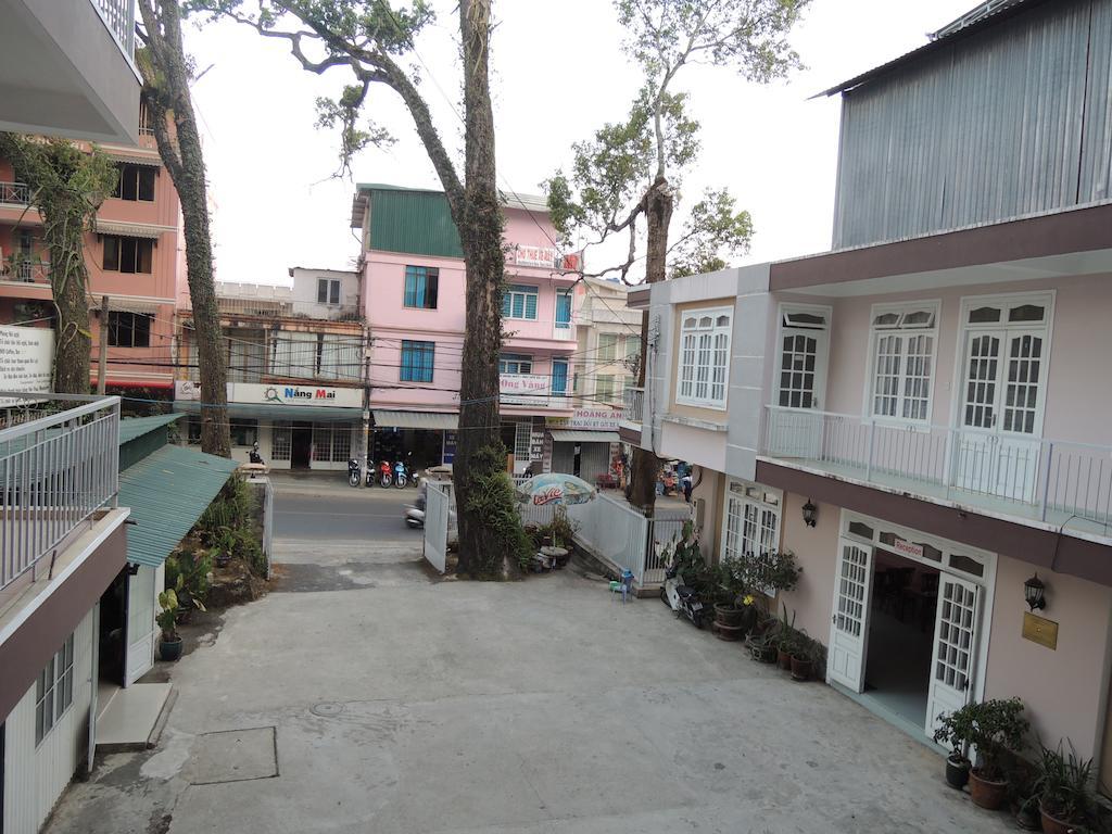 Hong Lan Hotel Dalat Dış mekan fotoğraf