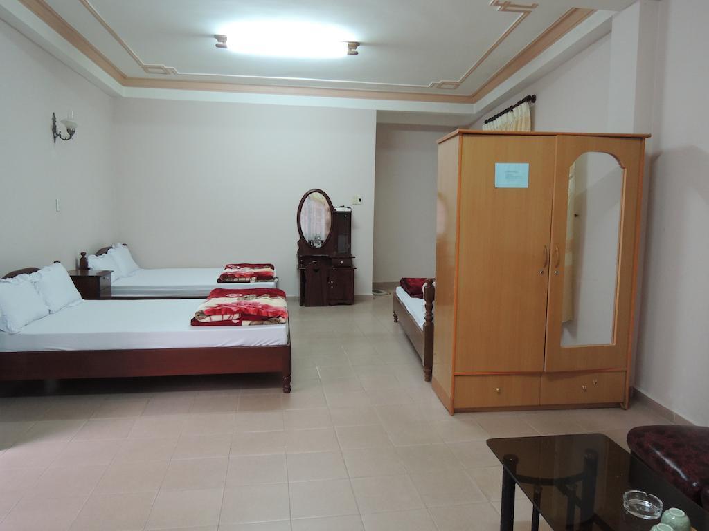 Hong Lan Hotel Dalat Dış mekan fotoğraf
